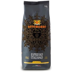 Attibassi Miscela 1918 zrnková káva 1 kg