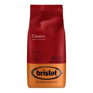 Bristot Classico zrnková káva 1 kg