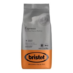 Bristot Espresso zrnková káva 1 kg
