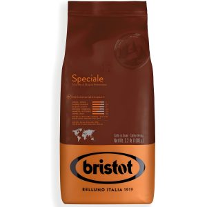 Bristot Speciale zrnková káva 1 kg