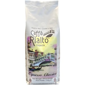 Caffé del Doge Rialto Classico zrnková káva 1 kg