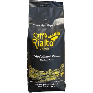 Caffé del Doge Rialto Grand Gourmet zrnková káva 1 kg