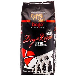 Caffé del Doge Rosso zrnková káva 1 kg