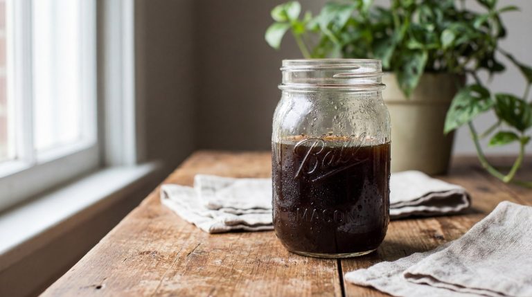 Co je to Cold Brew? Kompletní návod na domácí přípravu studené kávy