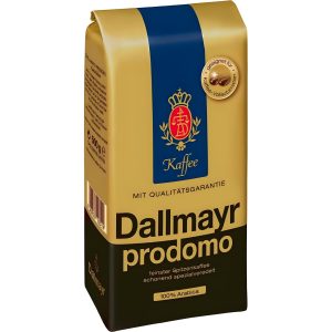 Dallmayr prodomo zrnková káva 500 g