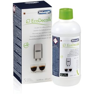 DeLonghi DLSC500 500 ml EcoDecalk odvápňovací prostředek