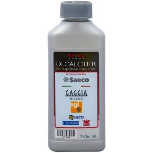 Evoca Saeco odvápňovač 250 ml (dekalcifikační přípravek)
