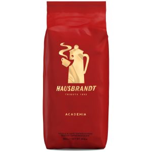 Hausbrandt Academia zrnková káva 1 kg
