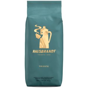 Hausbrandt Trieste zrnková káva 1 kg