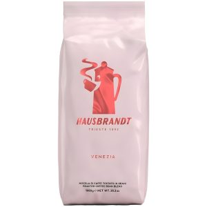 Hausbrandt Venezia zrnková káva 1 kg