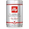 illy Espresso Classico – Medium Roast Kaffeebohnen in einer 250-g-Dose