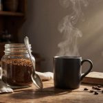 Instantní káva: Od roku 1901 do dneška – Průvodce kvalitou