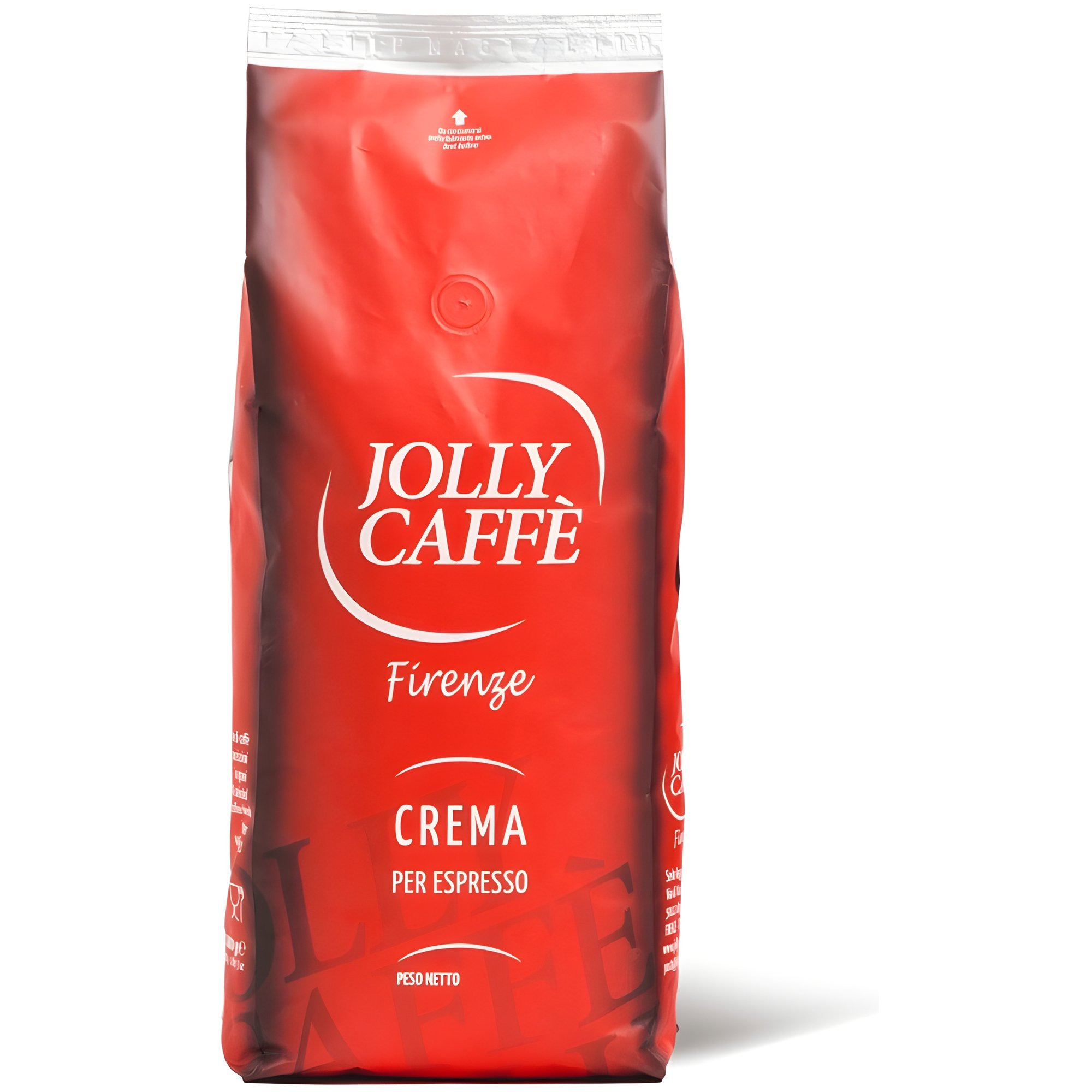 Jolly Caffé Crema Kaffeebohnen 1 kg