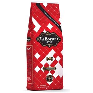 La Bottega Espresso zrnková káva 1 kg