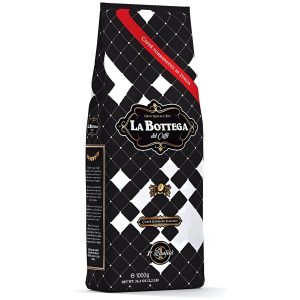 La Bottega EXTRA zrnková káva 1 kg