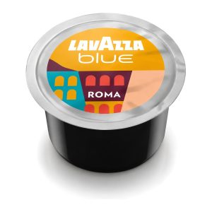 Lavazza BLUE Roma Espresso — 100 ks