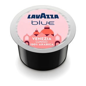 Lavazza BLUE Venezia Lungo — 100 ks