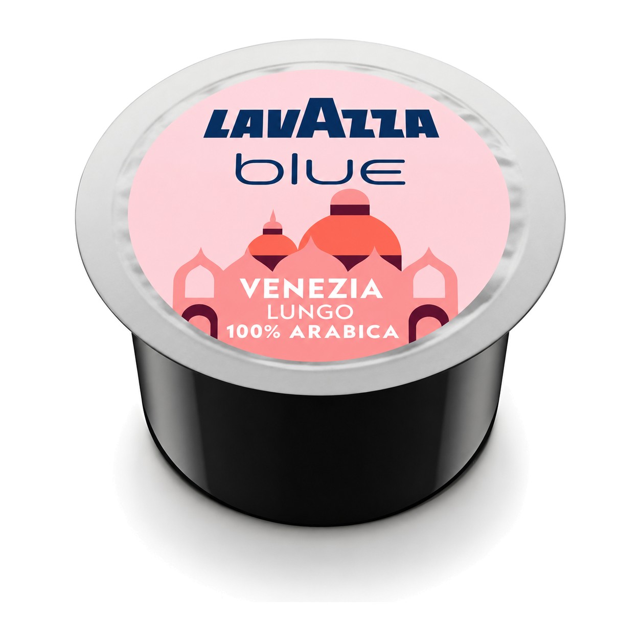 Lavazza BLUE Venezia Lungo – kapsle 100 ks