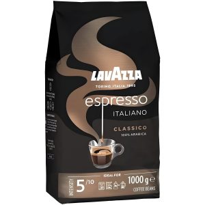 Lavazza Espresso Italiano Classico zrnková káva
