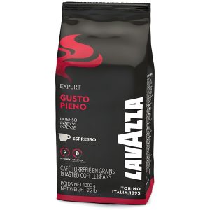 Lavazza Expert Gusto Pieno zrnková káva 1 kg