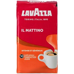 Lavazza Il Mattino mletá káva 250 g