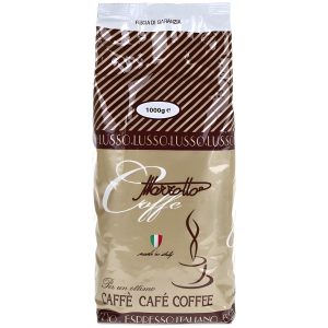 Marzotto Espresso Oro zrnková káva 1 kg