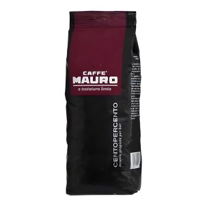 Mauro Centopercento zrnková káva 1 kg