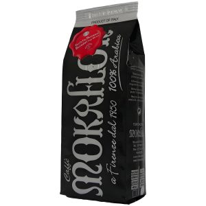 Mokaflor Bernini 100% Arabica zrnková káva 1 kg
