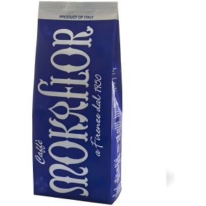 Mokaflor Miscela Blu zrnková káva 1 kg