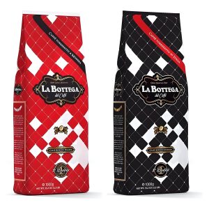 Ochutnávkový balíček La Bottega