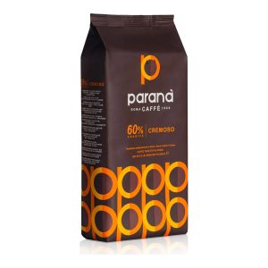Paranà Cremoso zrnková káva 1 kg
