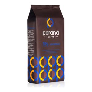Paranà Espresso zrnková káva 1 kg