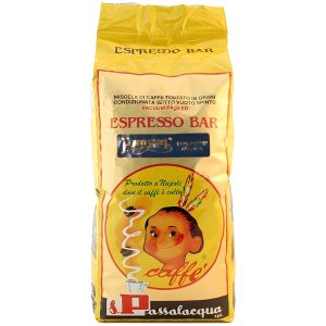 Passalacqua Harem zrnková káva 1 kg