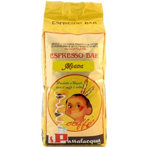 Passalacqua Moana zrnková káva 1 kg