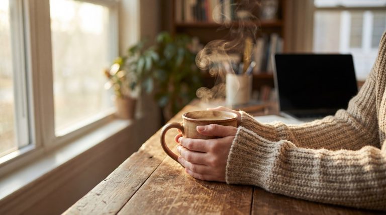 Coffee break: praktický průvodce pauzou na kávu v práci