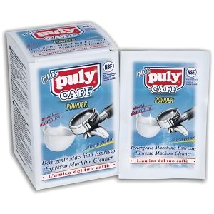 Puly Caff Plus čisticí prášek