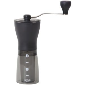 Ruční mlýnek Hario Mini Mill Slim Plus