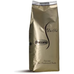 Saccaria Do Sul Bar zrnková káva 1 kg