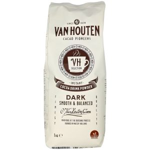 Van Houten čokoláda Selection 1 kg