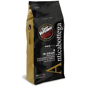 Vergnano Antica Bottega zrnková káva 1 kg