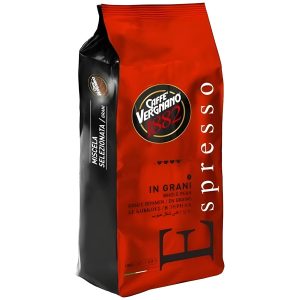 Vergnano Espresso Bar zrnková káva 1 kg