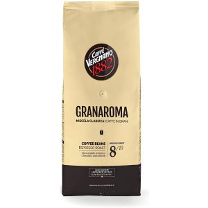 Vergnano Gran Aroma Bar zrnková káva 1 kg
